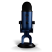 Blue Microphones Yeti Marina Micrófono de superficie para mesa