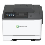 Lexmark CS622de Colour 2400 x 600 DPI A4