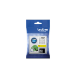 Brother LC432Y ink cartridge 1 pc(s) Original Yellow