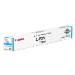 Canon 0482C002/C-EXV51C Toner-kit cyan, 60K pages/5% for Canon IR-C 5535
