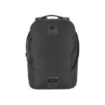 Wenger/SwissGear MX Eco Light backpack Casual backpack Grey Recycled plastic
