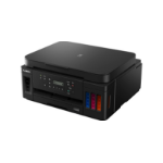 Canon PIXMA G6040 Inkjet A4 4800 x 1200 DPI Wi-Fi