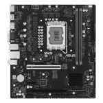 ASUS PRO H810M-CT-CSM motherboard Intel H810 LGA 1851 (Socket V1) micro ATX