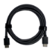 Jabra 14302-24 cable HDMI 1,83 m HDMI tipo A (Estándar) Negro