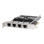 Cisco ASA5580-4GE-CU network card Internal Ethernet 1000 Mbit/s