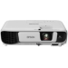 Epson EB-W42 Standard throw projector 3600 ANSI lumens 3LCD WXGA (1280x800) Black, White