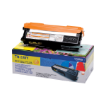 Brother TN-328Y Toner yellow extra High-Capacity, 6K pages ISO/IEC 19798 for Brother HL-4570