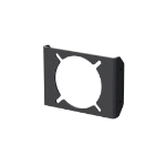 Res-Tech X1-GT SIMUCUBE PLATE ADAPTER