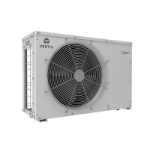 Vertiv VRCS3350-230VSL rack cooling equipment Black Built-in display