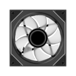 Xilence Gaming Series XPF120UR.ARGB Computer case Fan 12 cm Black 1 pc(s)