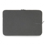 Tucano BFM1718-BK notebook case 44.2 cm (17.4") Sleeve case Grey