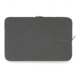 Tucano BFM1718-BK laptop case 44.2 cm (17.4") Sleeve case Grey
