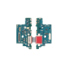 Samsung Genuine Samsung S20 Ultra / G988 | Replacement Charging Port Board With Microphone | Service Pack | GH96-13300A