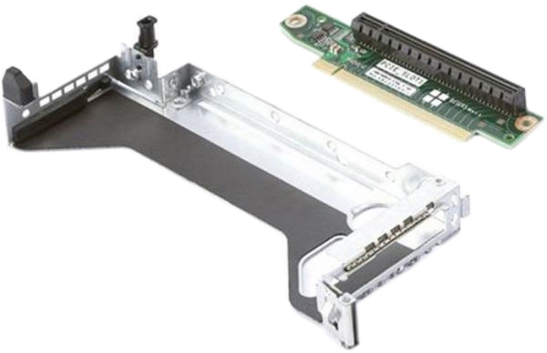 Image of Lenovo 7XH7A02682 rack accessory Mounting kit