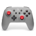 PowerA NSGP0308-01 Gaming Controller Grey Gamepad Analogue / Digital Nintendo Switch, Nintendo Switch Lite, Nintendo Switch OLED