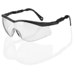 BEESWIFT Colorado Safety Spectacles Clear