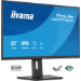 iiyama ProLite XB2797QSN-B1 computer monitor 68.6 cm (27") 2560 x 1440 pixels Quad HD LCD Black