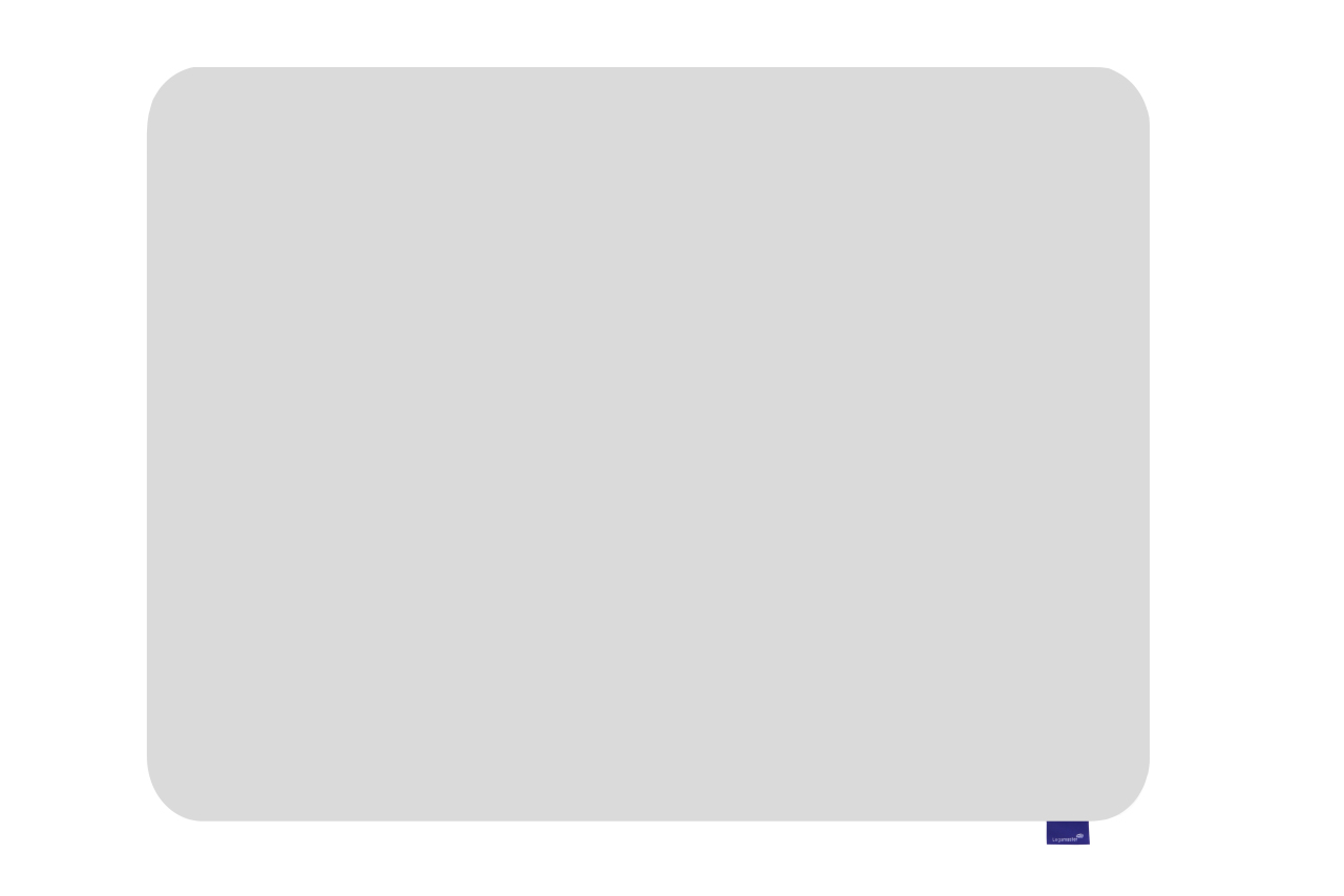Legamaster ESSENCE whiteboard 90x119.5cm 34581J
