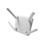 Cisco Aironet 1852E-E-K9C Controllerless Wi-Fi Access Point, 802.11ac Wave 2, with External Antenna (AIR-AP1852E-E-K9C)