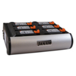 Janam Technologies BK-P6-001 batterij-oplader