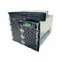 APC SYH2K6RMT-TF3 2kVA / 1.4kW 208V Rackmount UPS