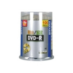 Maxell DVD-R 4.7GB (100 Pack) 100 pc(s)