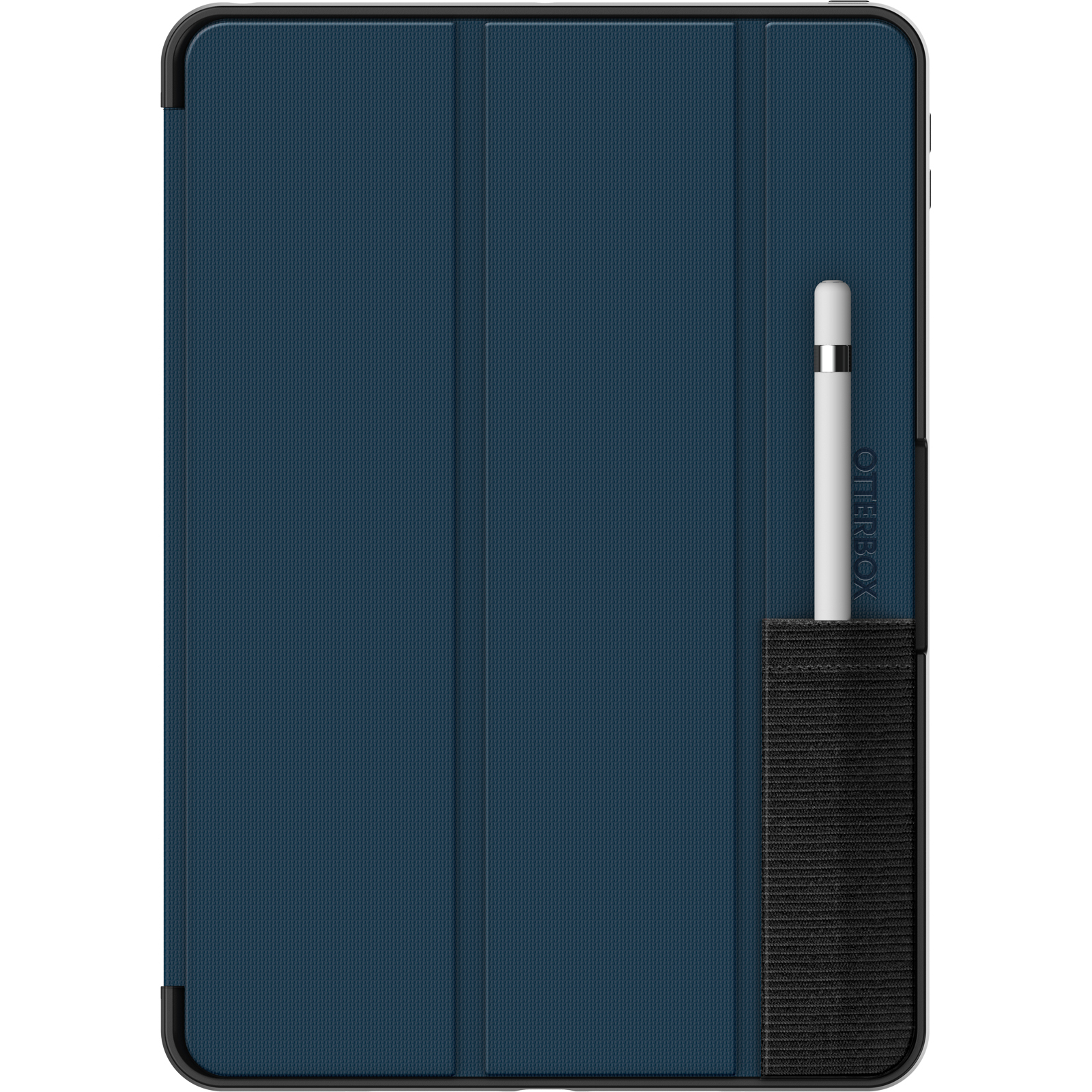 OtterBox-Symmetry-Folio-Case-for-iPad-7th-8th-9th-gen--Shockproof--Drop-proof--Slim-Protective-Folio-Case--Tested-to-Military-Standard--Blue