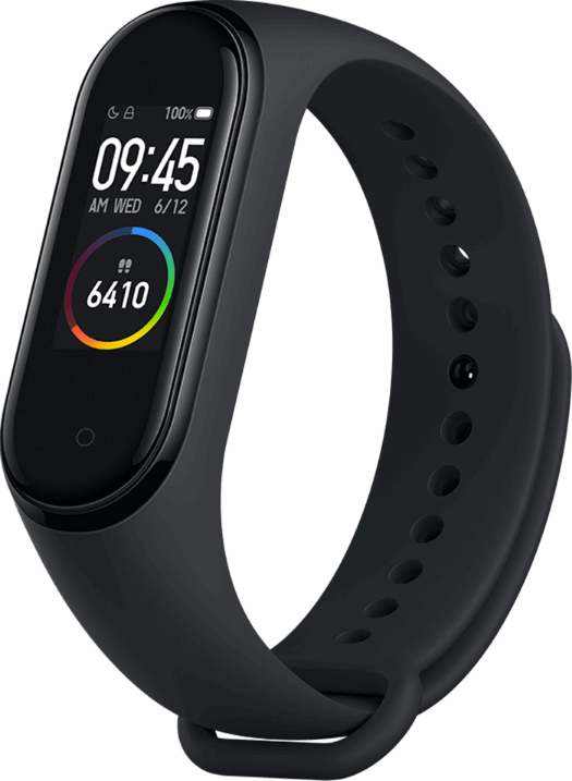 smart band watch under 500