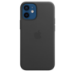 Apple MHKA3ZM/A funda para teléfono móvil 13,7 cm (5.4") Negro