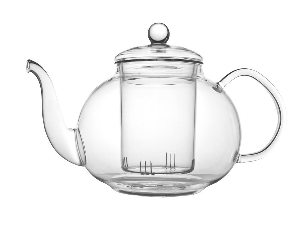 Image of Bredemeijer Bredemeijer Verona - Single teapot - 1000 ml -...