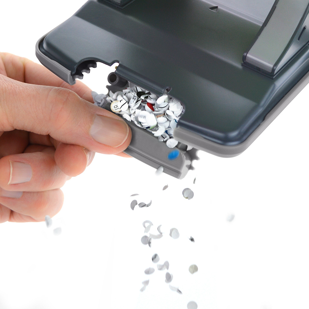 Rapesco 1526 hole punch