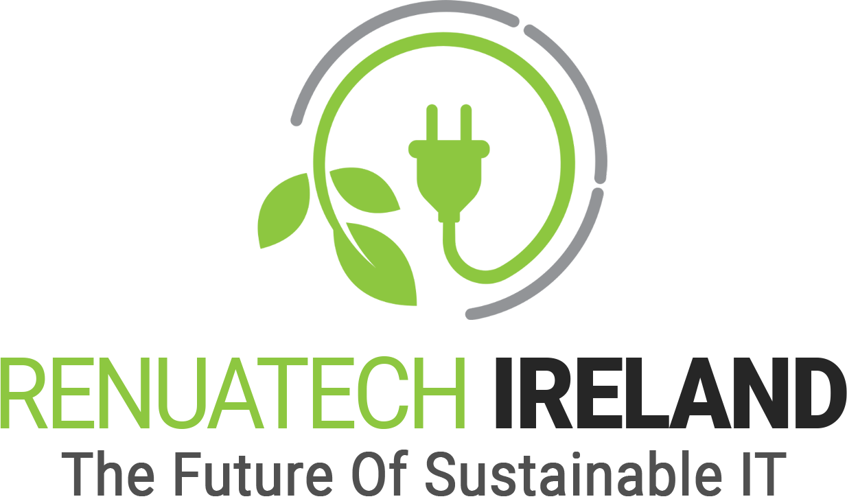 * RenuaTech Ireland (NEW)  eCommerce Webstore