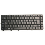 DELL P467J laptop reserve-onderdeel Toetsenbord