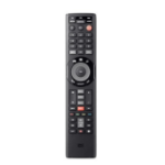 One For All Advanced Smart Control 5 remote control IR Wireless Audio, Cable, DTT, DVD/Blu-ray, Game console, Home cinema system, IPTV, Media player, SAT, STB, TNT, TV, TV set-top box Press buttons