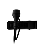 AKG LC617 MD Black Lavalier/Lapel microphone