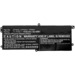 CoreParts MBXDE-BA0220 laptop spare part Battery