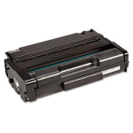 406464 (SP 3400 LA) Toner black, 2K pages @ 5% coverage