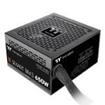 Thermaltake Smart BM3 power supply unit 650 W 24-pin ATX ATX Black