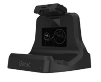 Getac GDOFKA mobile device dock station Tablet Black
