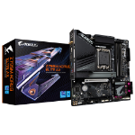 GIGABYTE Z790M AORUS ELITE AX motherboard Intel Z790 LGA 1700 micro ATX