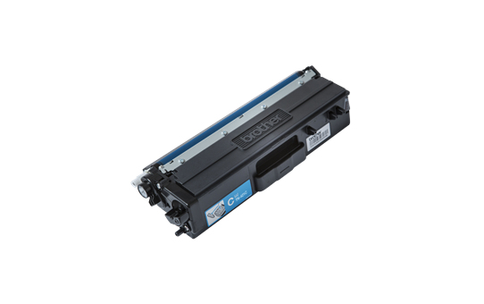 Image of Brother TN-421C Toner-kit cyan, 1.8K pages ISO/IEC 19752 for...