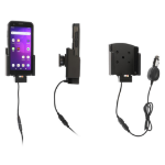 Brodit 712423 holder Active holder Mobile computer Black