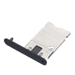 CoreParts MSPP2616 mobiele telefoon onderdeel Zwart