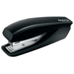 Leitz NeXXt 56170095 stapler Standard clinch Black