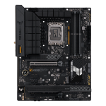 ASUS TUF GAMING H770-PRO WIFI Intel H770 LGA 1700 ATX