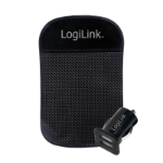 LogiLink PA0204 mobile device charger Black Indoor