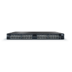 Mellanox Technologies MSN2700-CS2RC network switch Managed L3 1U Black