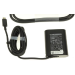 DELL AC Adapter 30W 3 Pin Type C Series