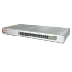 Lindy 39524 KVM switch Grey