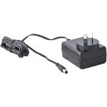 Yealink (PSU-5V/2A-DC5.5(1.8M)) 5V / 2A AU Power Adapter for SIP-T29/T46/T48/T54W/T57W/T58W and MP5x Series